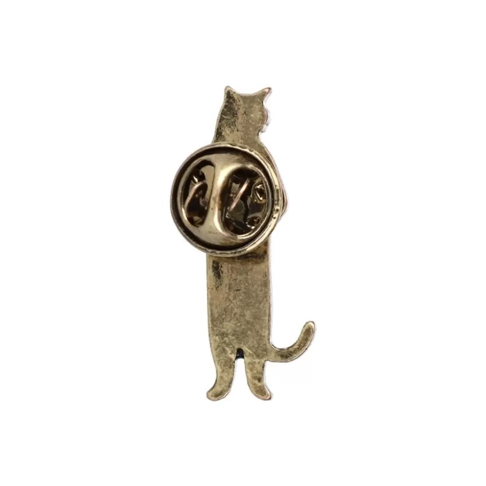 Maison Ghibli Pins Cat Guard - The Cat Returns- Jewellery