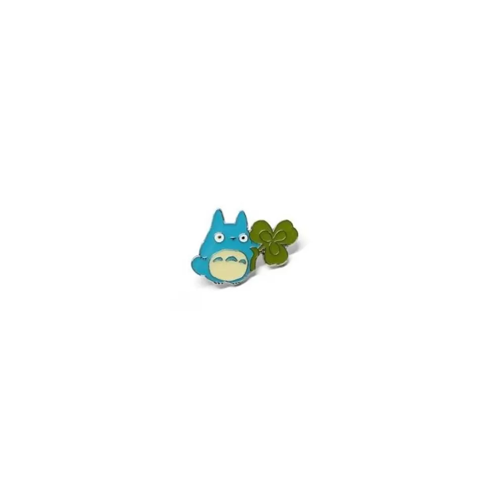 Maison Ghibli Pins Totoro Clover - My Neighbor Totoro- Pins