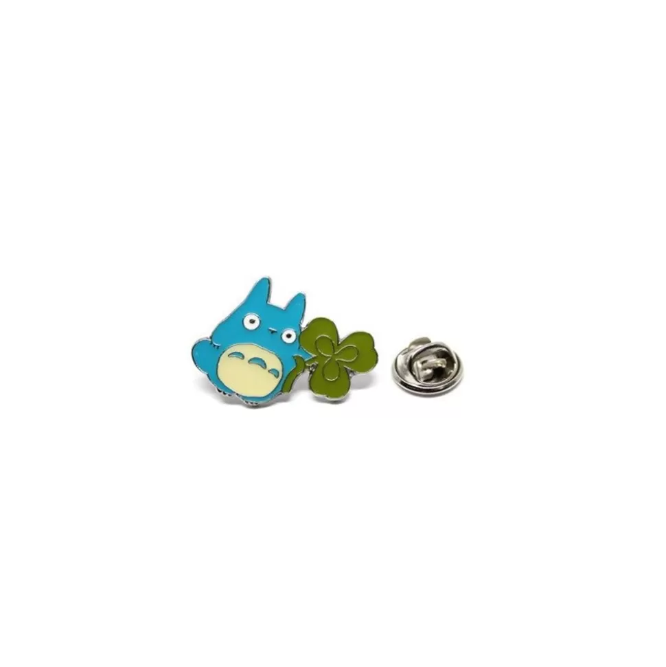 Maison Ghibli Pins Totoro Clover - My Neighbor Totoro- Pins