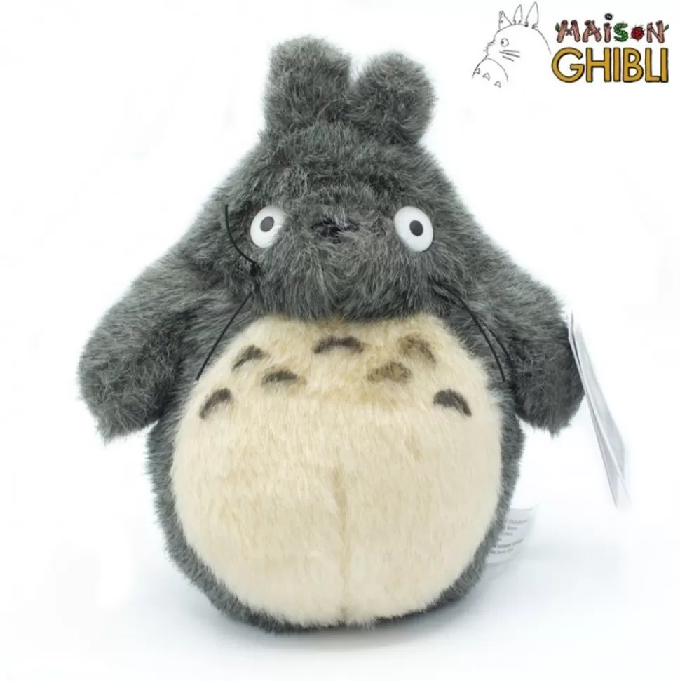 Maison Ghibli Plush Big Totoro S - My Neighbor Totoro- Classic Plush