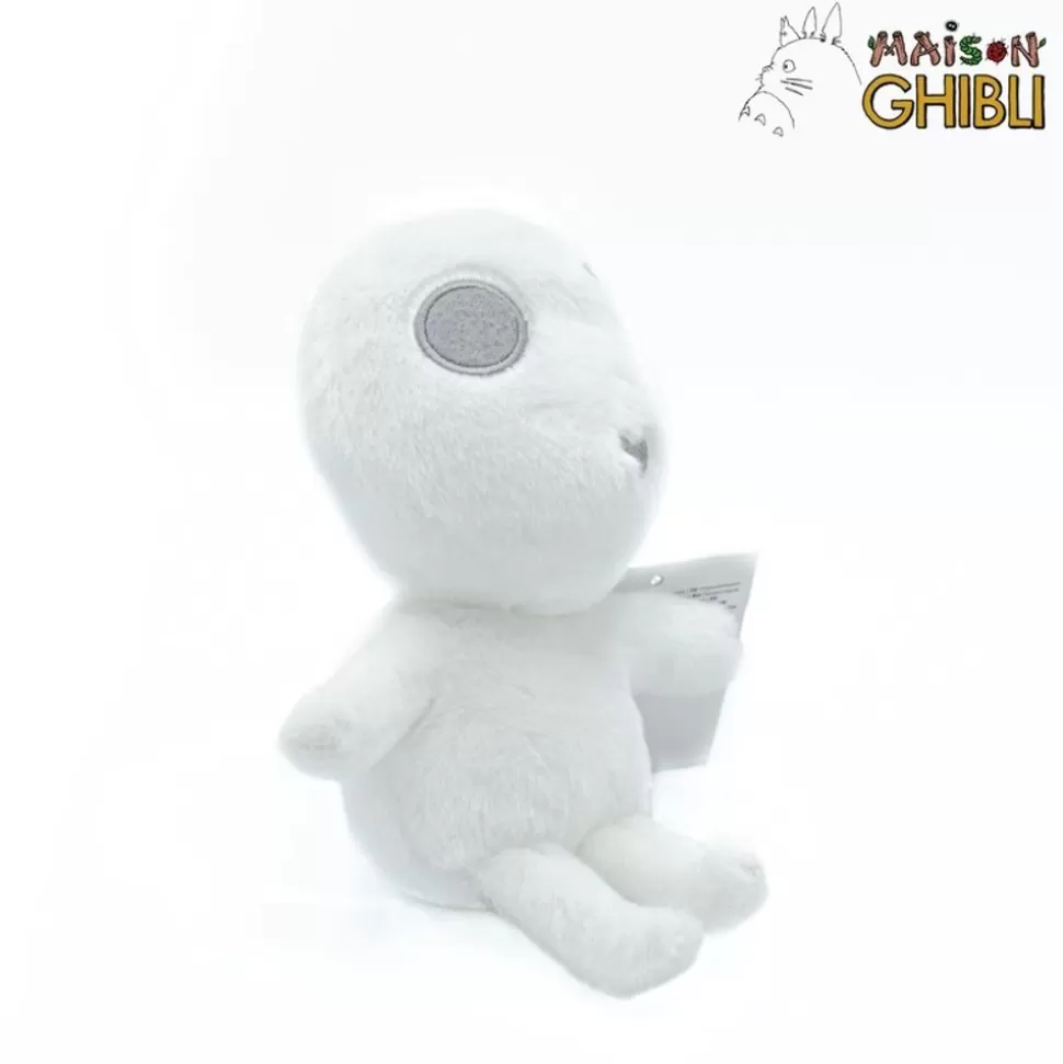 Maison Ghibli Plush Kodama M - Princess Mononoke- Classic Plush