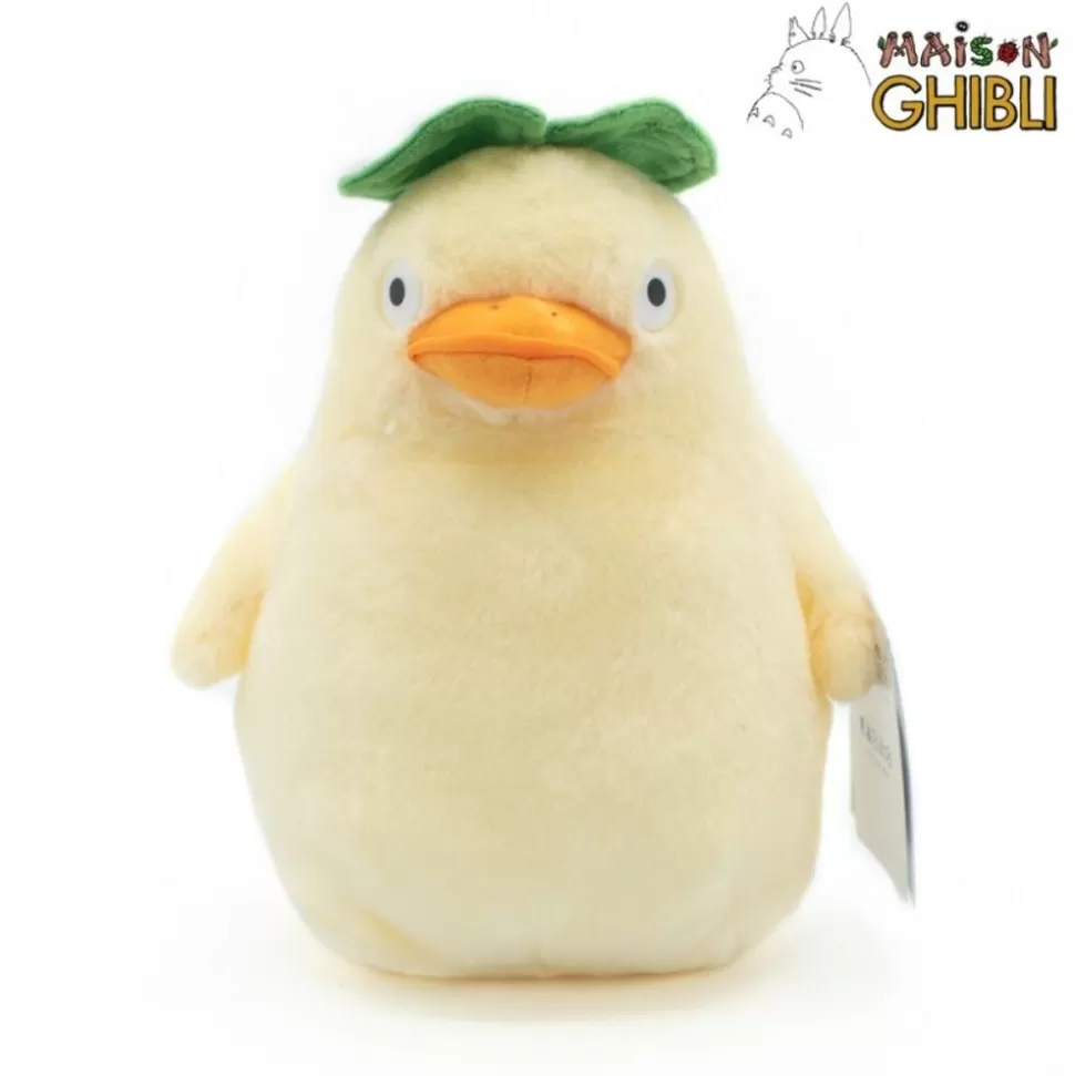 Maison Ghibli Plush Ootorisama M - Spirited Away- Classic Plush