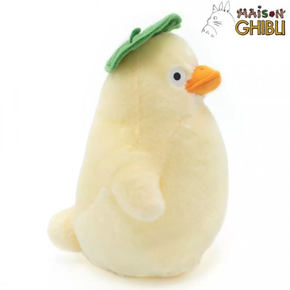 Maison Ghibli Plush Ootorisama M - Spirited Away- Classic Plush