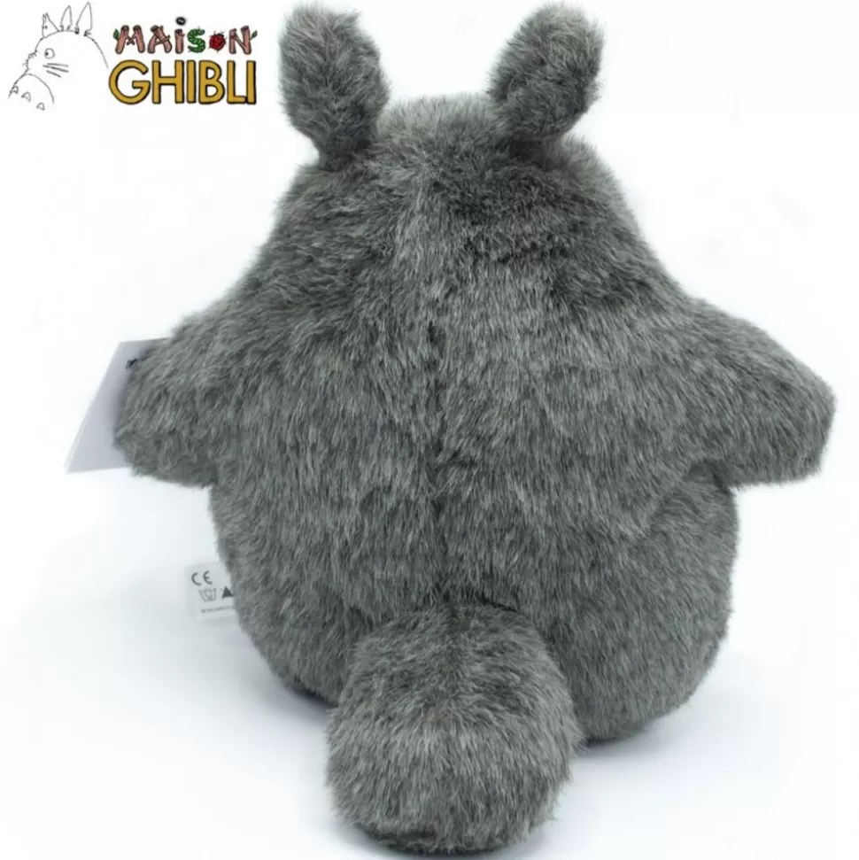 Maison Ghibli Plush Totoro Big M - My Neighbor Totoro- Classic Plush