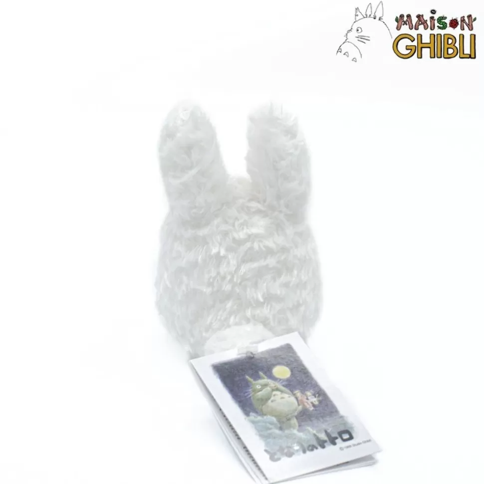 Maison Ghibli Plush Totoro Fluffy Little S - My Neighbor Totoro- Fluffy Plush
