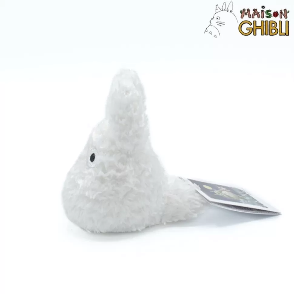 Maison Ghibli Plush Totoro Fluffy Little S - My Neighbor Totoro- Fluffy Plush