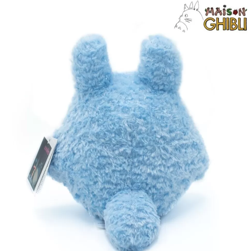 Maison Ghibli Plush Totoro Fluffy Medium M - My Neighbor Totoro- Fluffy Plush