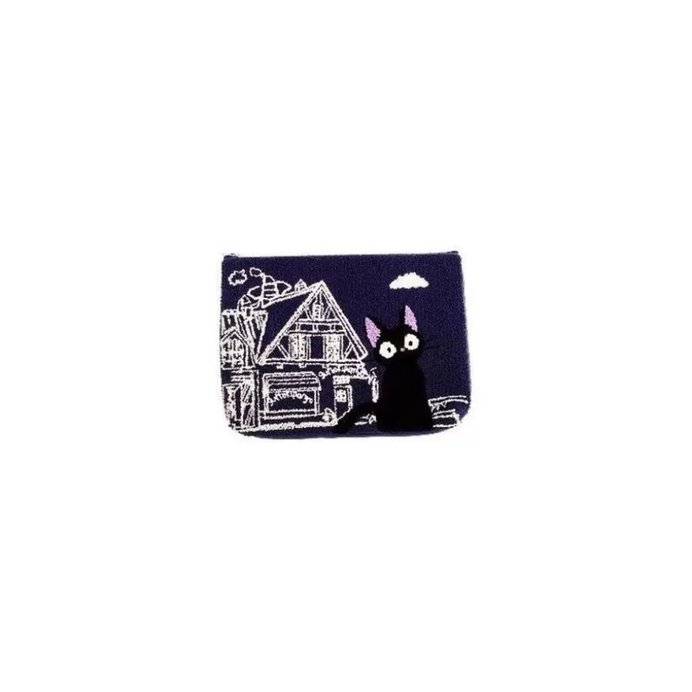 Maison Ghibli Pocket Jiji Shop- Kiki'S Delivery Service- Accessories