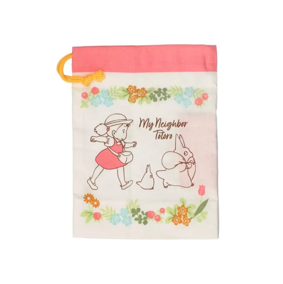 Maison Ghibli Pouch Mei & Totoro - My Neighbor Totoro- Kitchenware