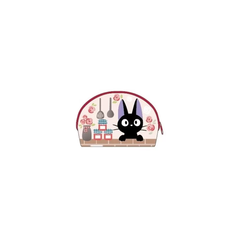 Maison Ghibli Purse Jiji Jam - Kiki'S Delivery Service- Accessories