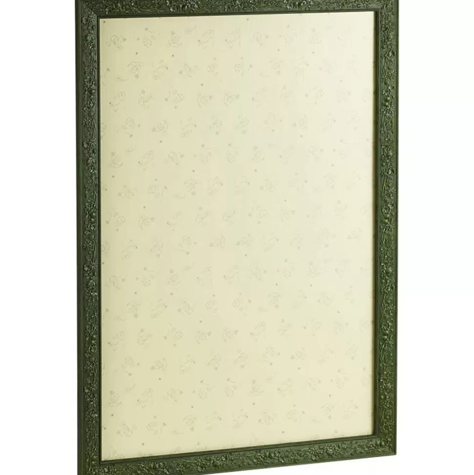 Maison Ghibli Puzzle Frame For 1000P - Green - Studio Ghibli- Jigsaw Puzzle