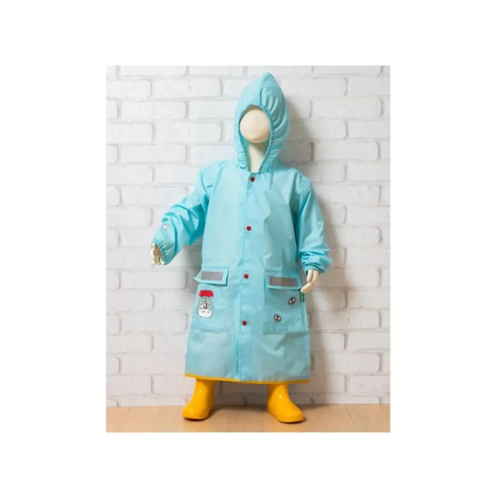 Maison Ghibli Rain Coat Mei - My Neighbor Totoro- Outfits