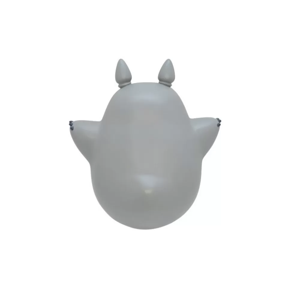 Maison Ghibli Round Bottomed Figurine Totoro Big Swing - My Neighbor Totoro- Toys