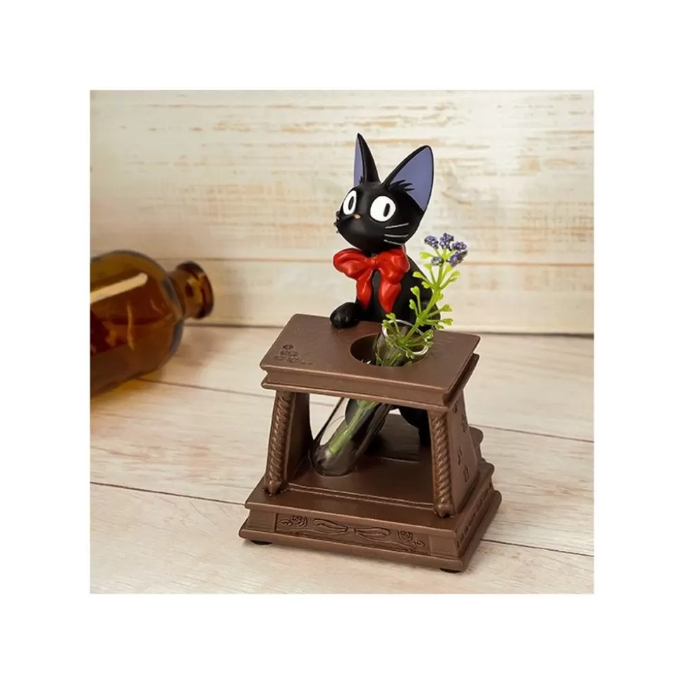 Maison Ghibli Single Vase Kokiri'S Test Tube - Kiki'S Delivery Service- Statues