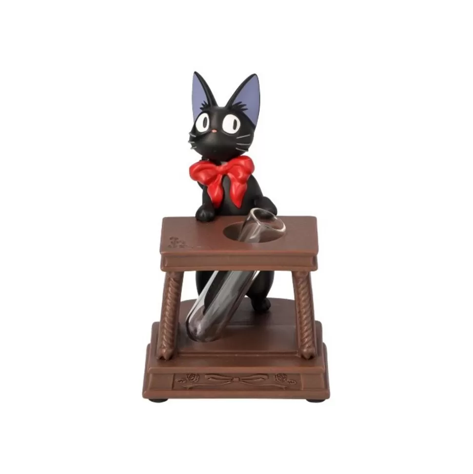 Maison Ghibli Single Vase Kokiri'S Test Tube - Kiki'S Delivery Service- Statues