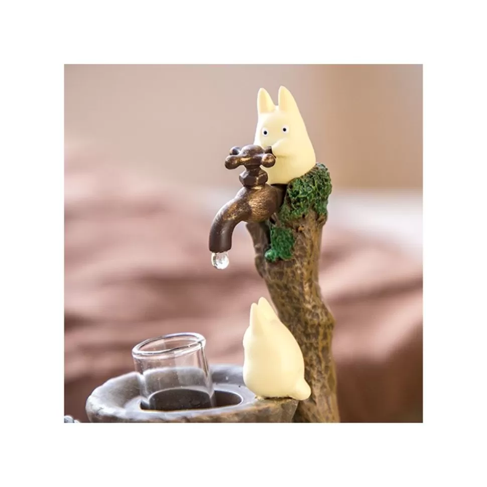 Maison Ghibli Single Vase Totoro Faucet Of Forest - My Neighbor Totoro- Decoration