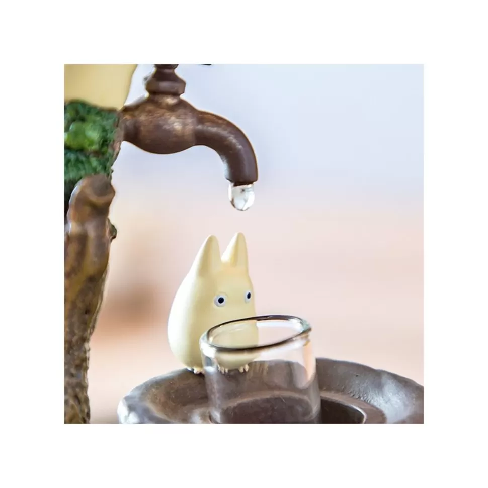 Maison Ghibli Single Vase Totoro Faucet Of Forest - My Neighbor Totoro- Decoration