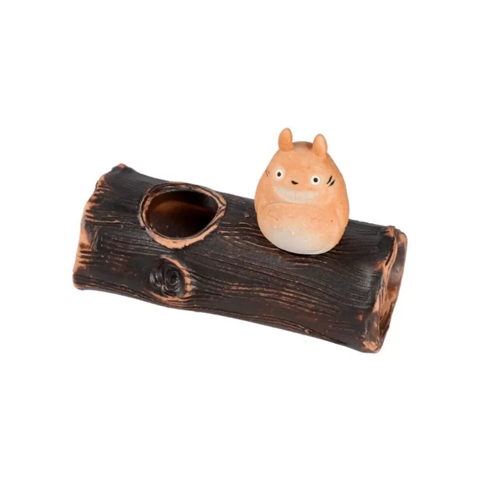 Maison Ghibli Single Vase Totoro Shigaraki -My Neighbor Totoro- Statues