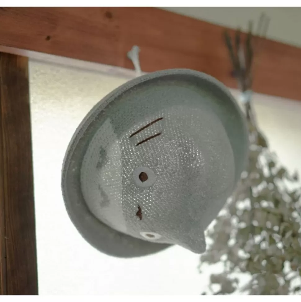 Maison Ghibli Small Hat Big Totoro - My Neighbor Totoro- Accessories