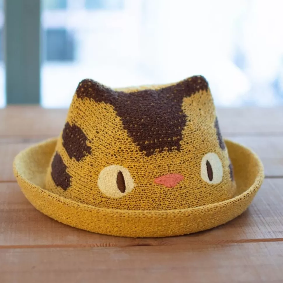 Maison Ghibli Small Hat Catbus - My Neighbor Totoro- Accessories