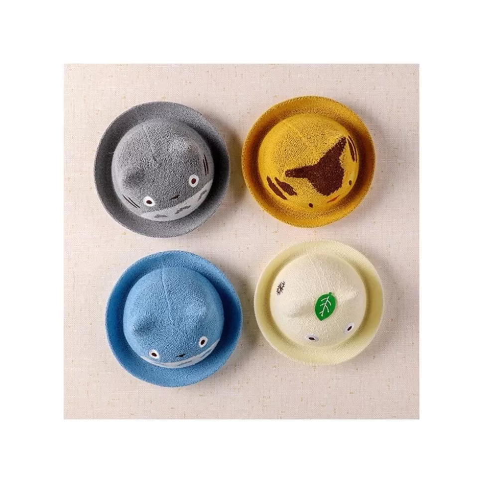 Maison Ghibli Small Hat Middle Totoro - My Neighbor Totoro- Accessories