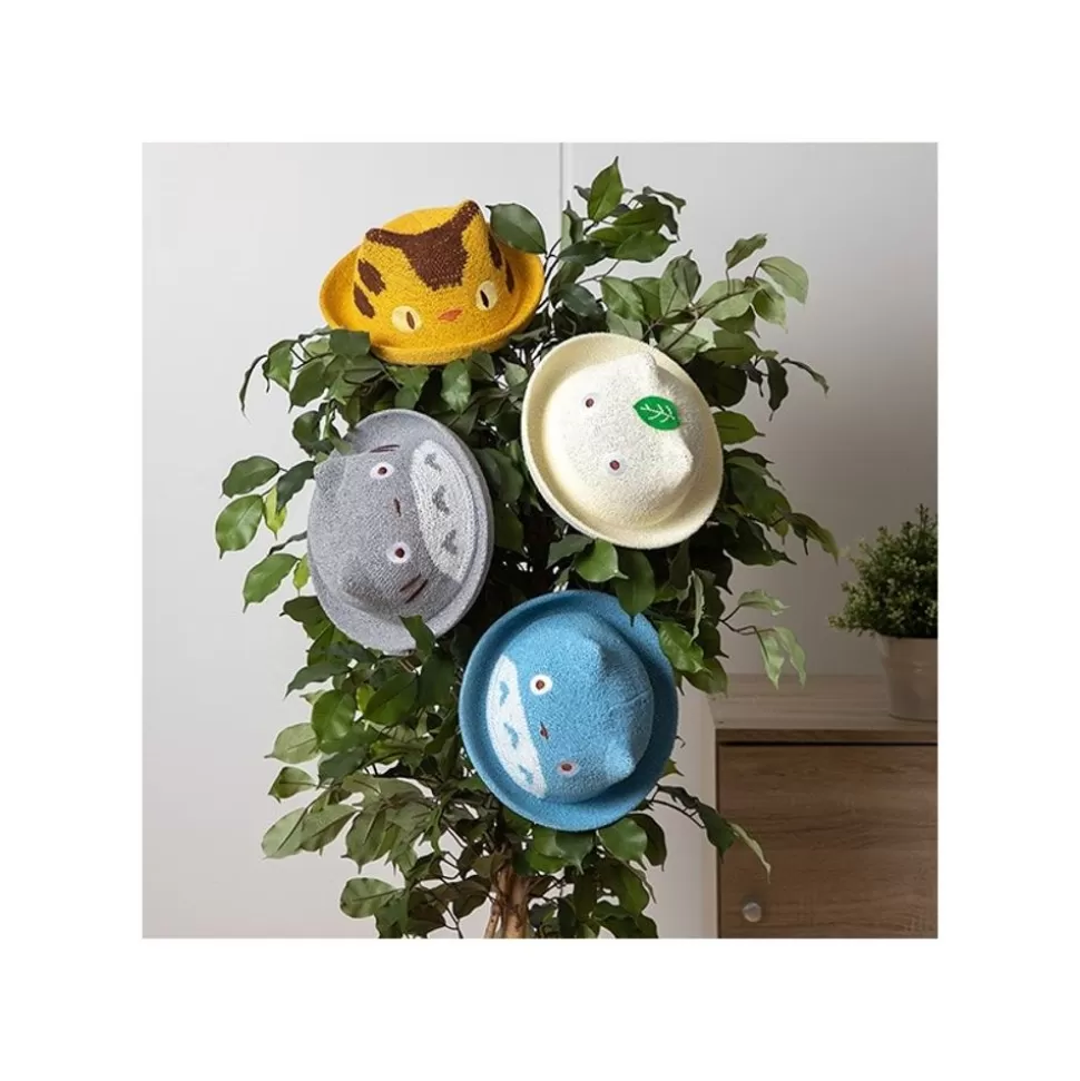 Maison Ghibli Small Hat Middle Totoro - My Neighbor Totoro- Accessories