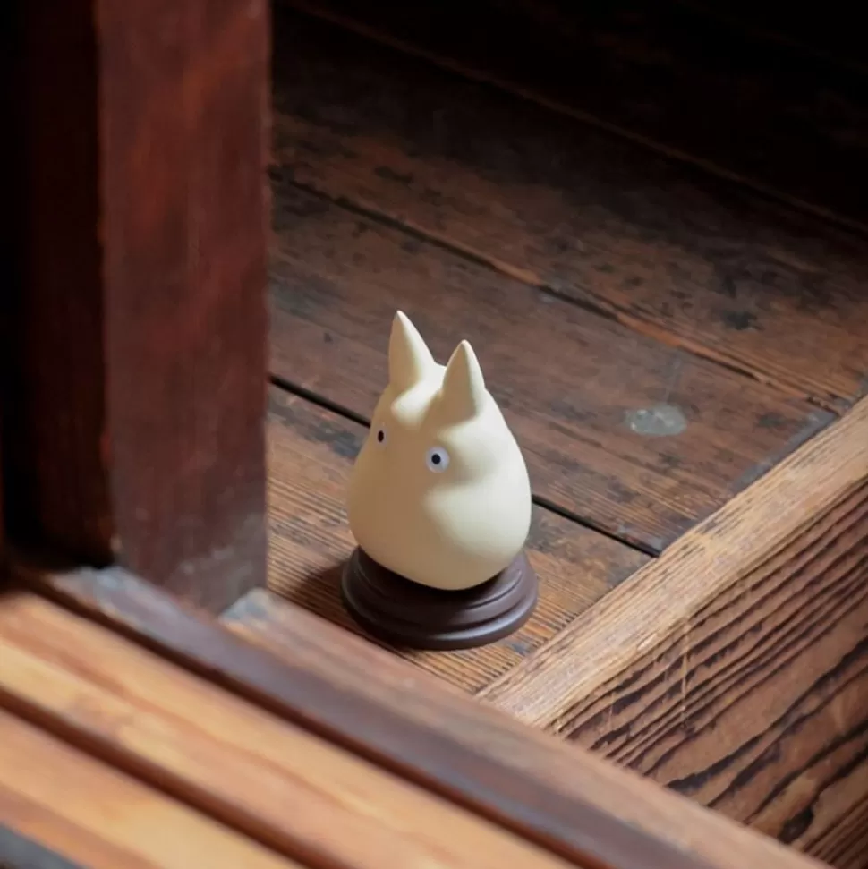 Maison Ghibli Small Totoro Standing Pocket Statue - My Neighbor Totoro- Statues