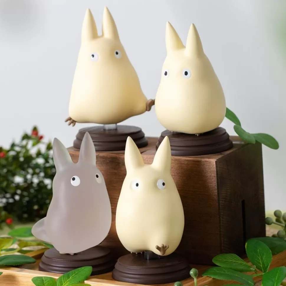 Maison Ghibli Small Totoro Standing Pocket Statue - My Neighbor Totoro- Statues