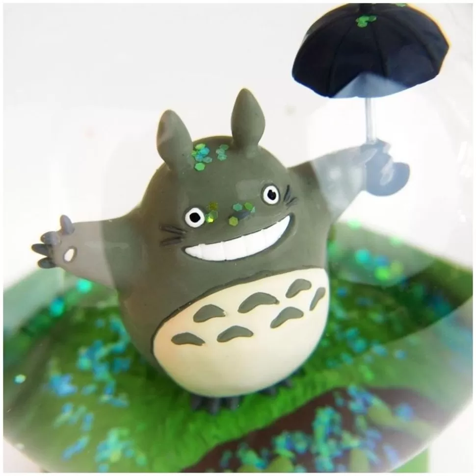 Maison Ghibli Snow Globe Totoro - My Neighbor Totoro- Accessories