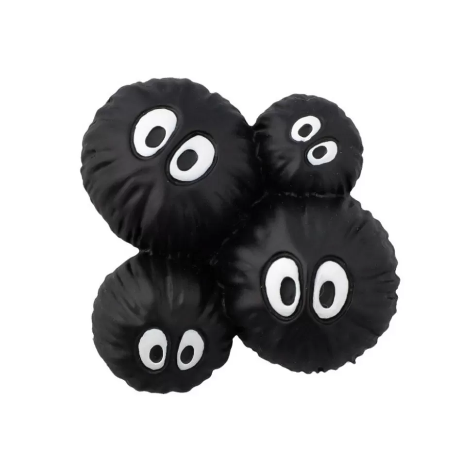 Maison Ghibli Soot Sprites Magnet - My Neighbor Totoro- Magnets