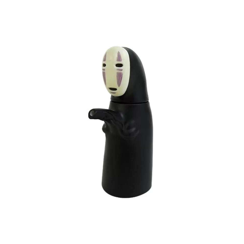 Maison Ghibli Soy Sauce Dispenser No Face - Spirited Away- Kitchenware