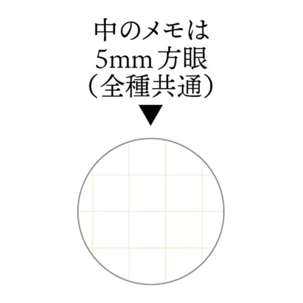 Maison Ghibli Stamped Ring Notebook 11,5 7,2Cm Seiji & Shizuku - Whisper Of The Hea- Notebooks And Notepads
