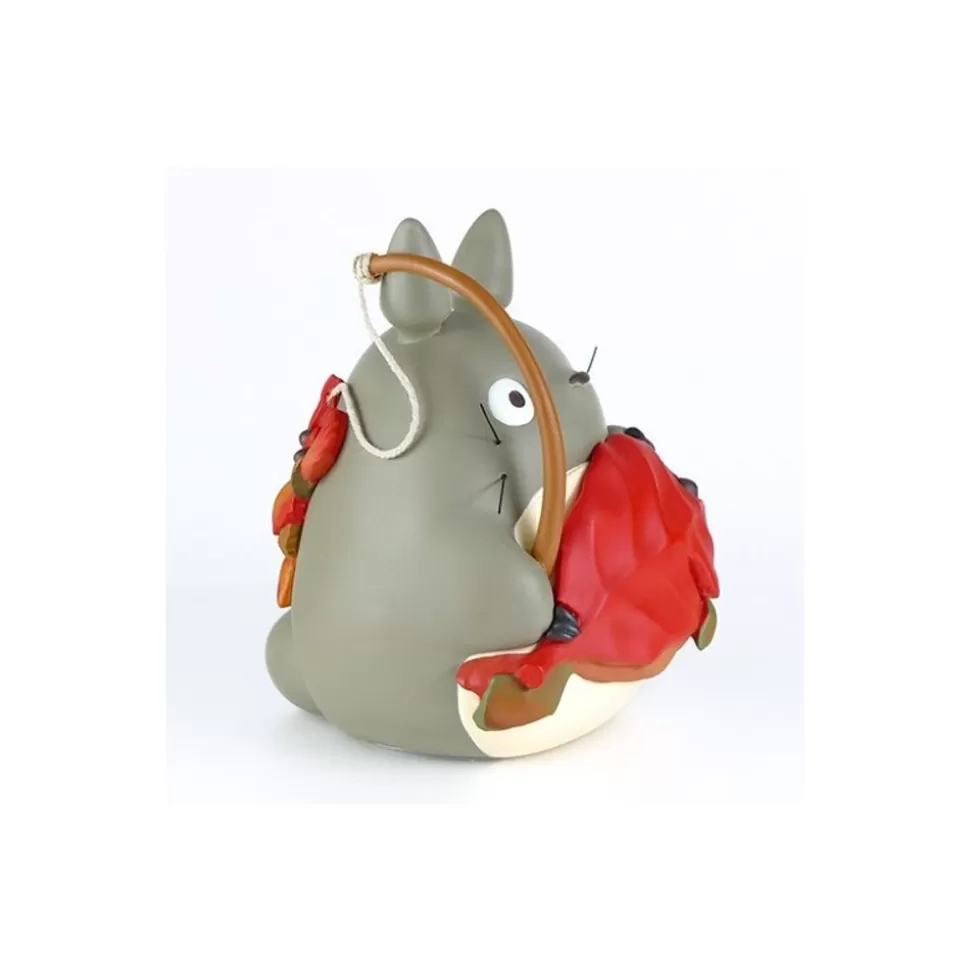 Maison Ghibli Statue For Happiness Totoro -My Neighbor Totoro- Statues