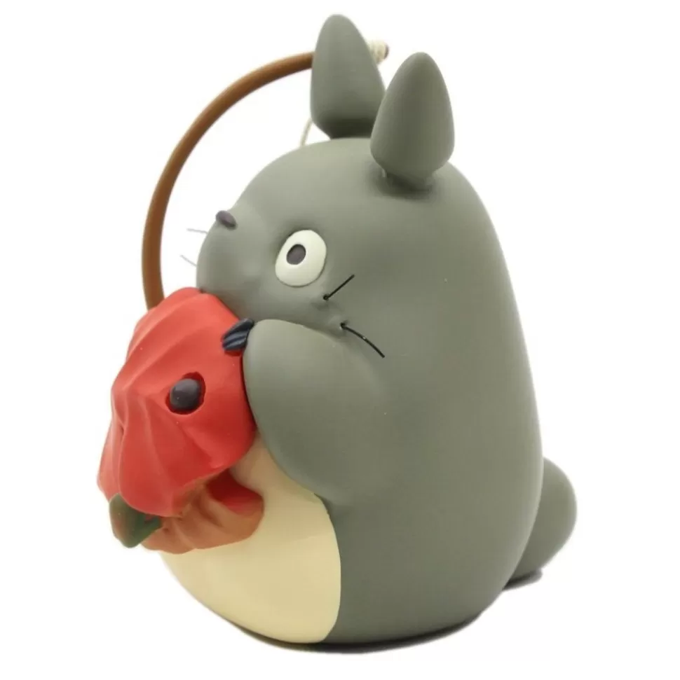 Maison Ghibli Statue For Happiness Totoro -My Neighbor Totoro- Statues