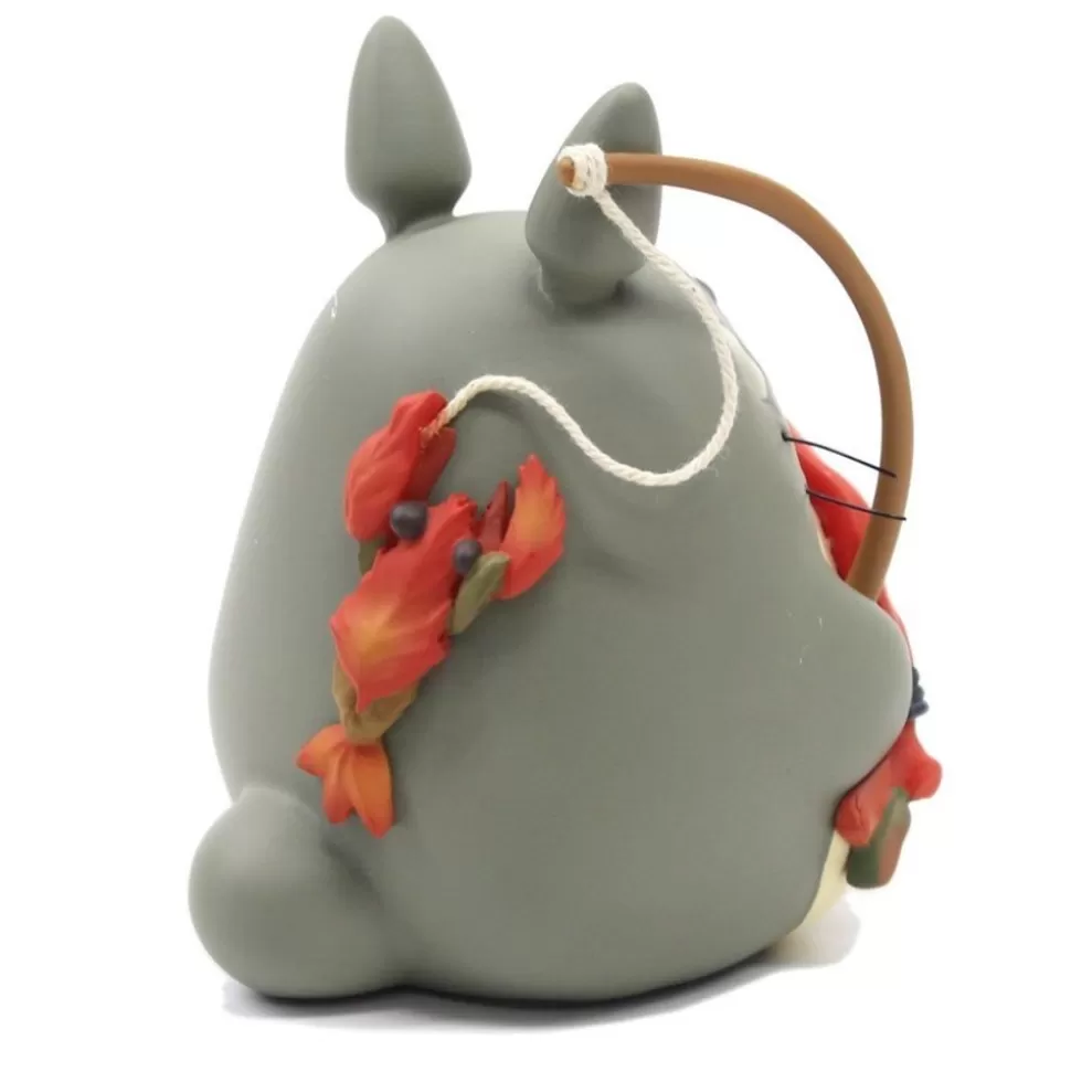 Maison Ghibli Statue For Happiness Totoro -My Neighbor Totoro- Statues