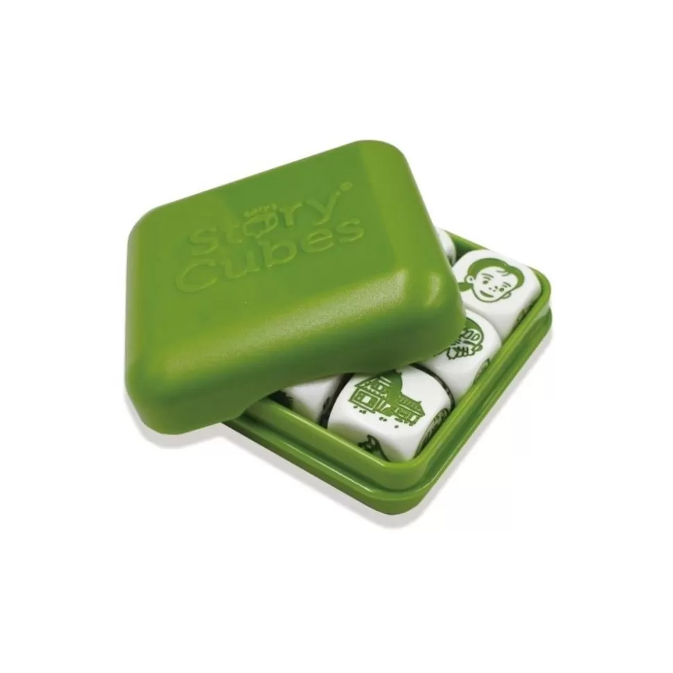 Maison Ghibli Story Dice Set - My Neighbor Tororo- Toys