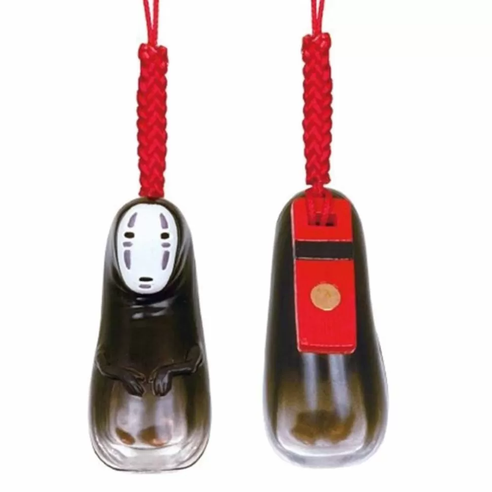 Maison Ghibli Strap No Face Bells - Spirited Away- Straps