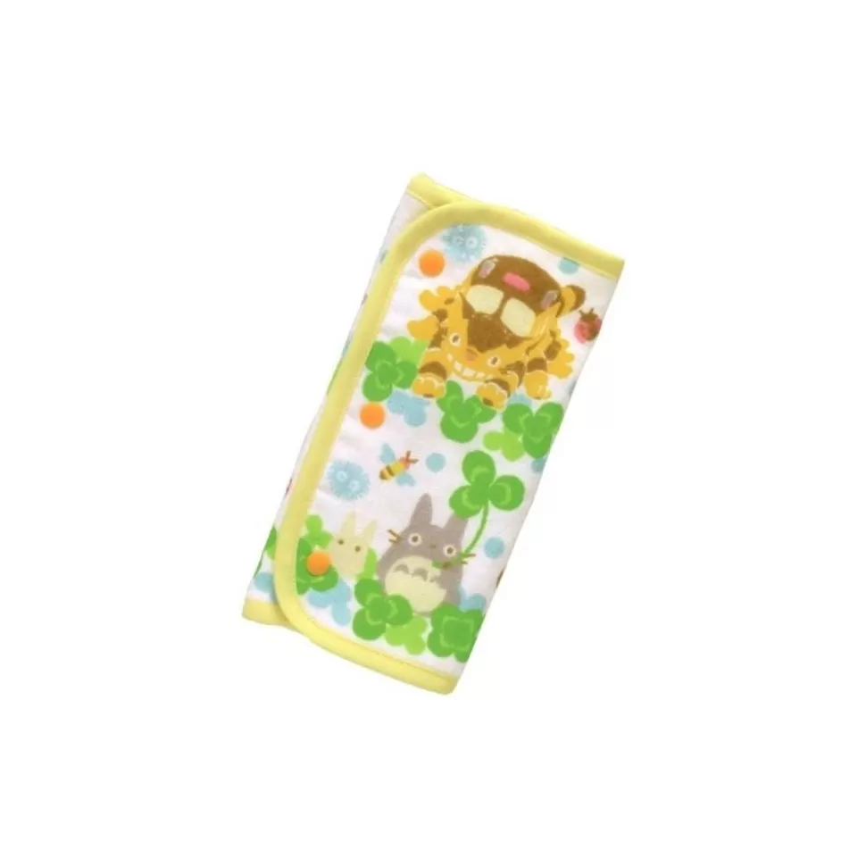 Maison Ghibli Strap Protection Totoro Clover- My Neighbor Totoro- Outfits
