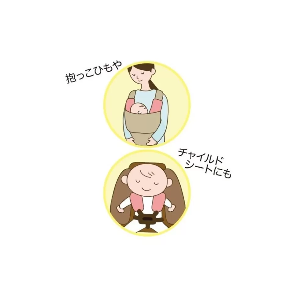 Maison Ghibli Strap Protection Totoro Clover- My Neighbor Totoro- Outfits