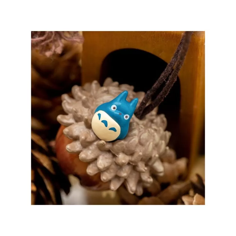 Maison Ghibli Strap Small And Middle Totoro - My Neighbor Totoro- Straps