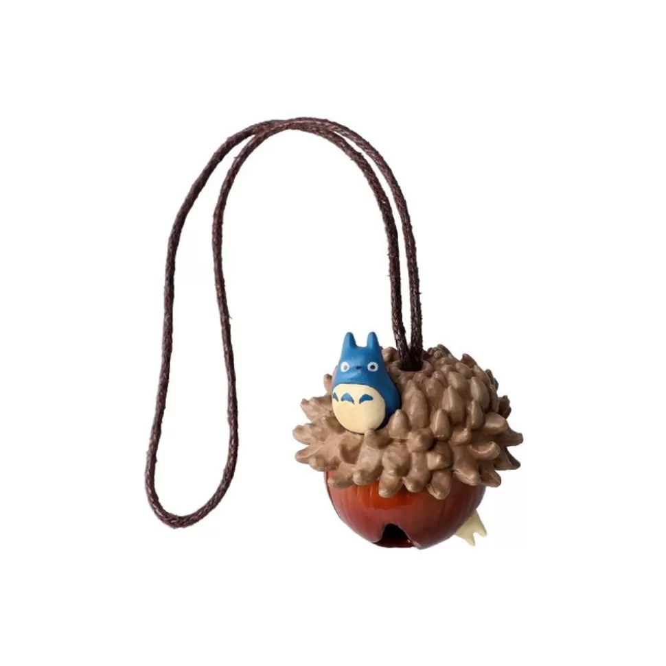 Maison Ghibli Strap Small And Middle Totoro - My Neighbor Totoro- Straps