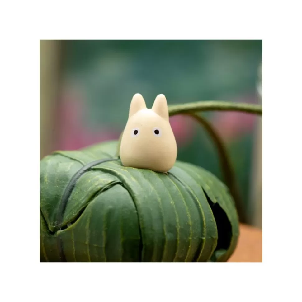 Maison Ghibli Strap Small Totoro & Soot Sprites - My Neighbor Totoro- Straps