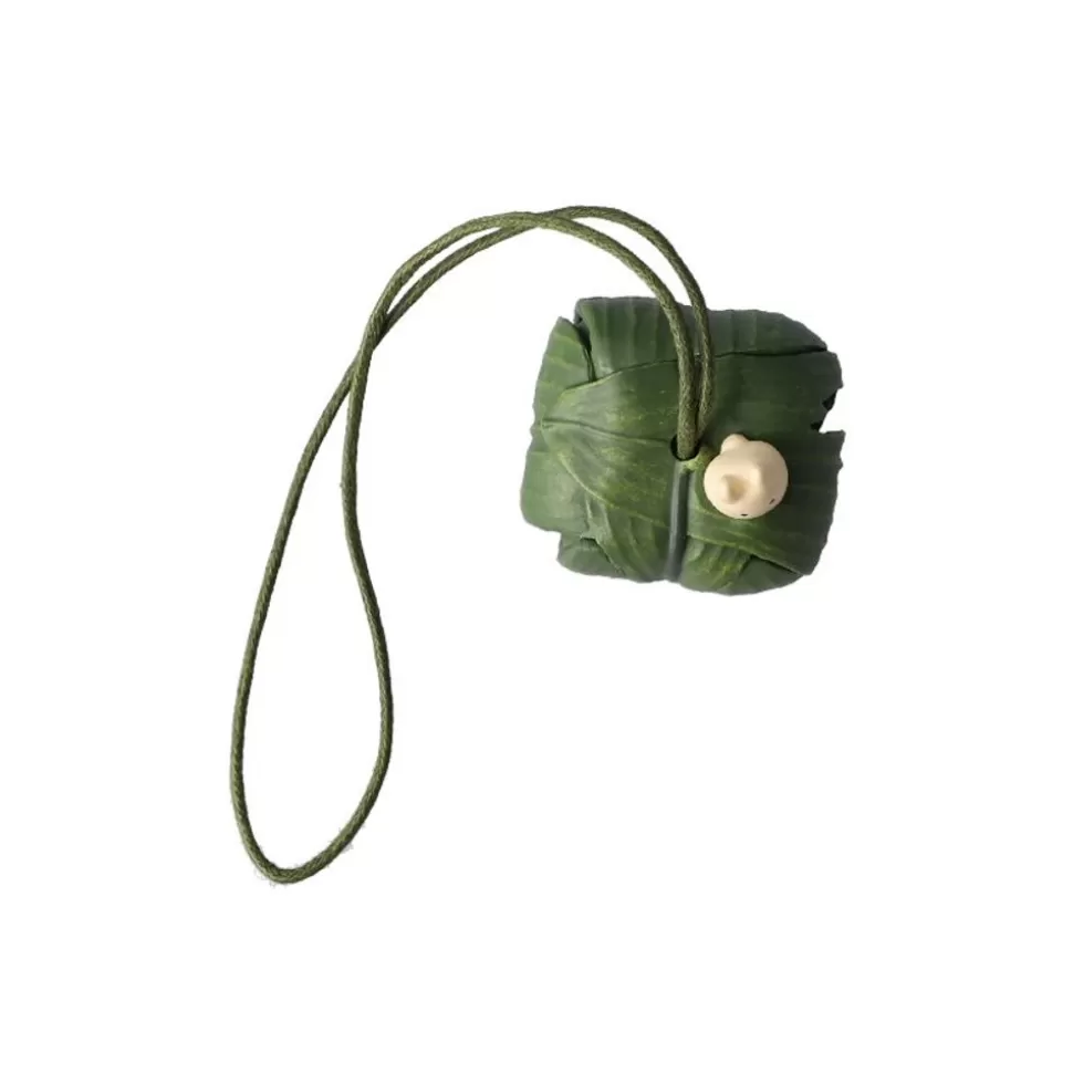 Maison Ghibli Strap Small Totoro & Soot Sprites - My Neighbor Totoro- Straps