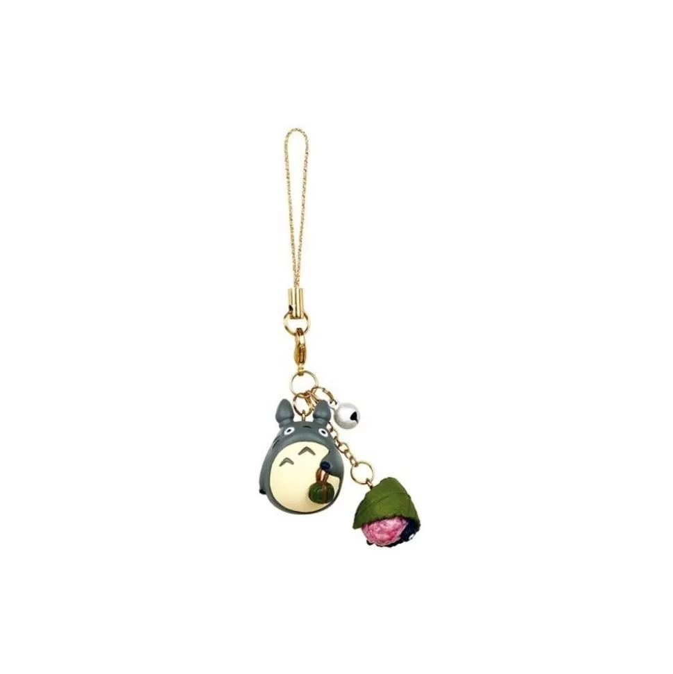 Maison Ghibli Strap Totoro Sweet Serie Sakuramochi - My Neighbor Totoro- Straps