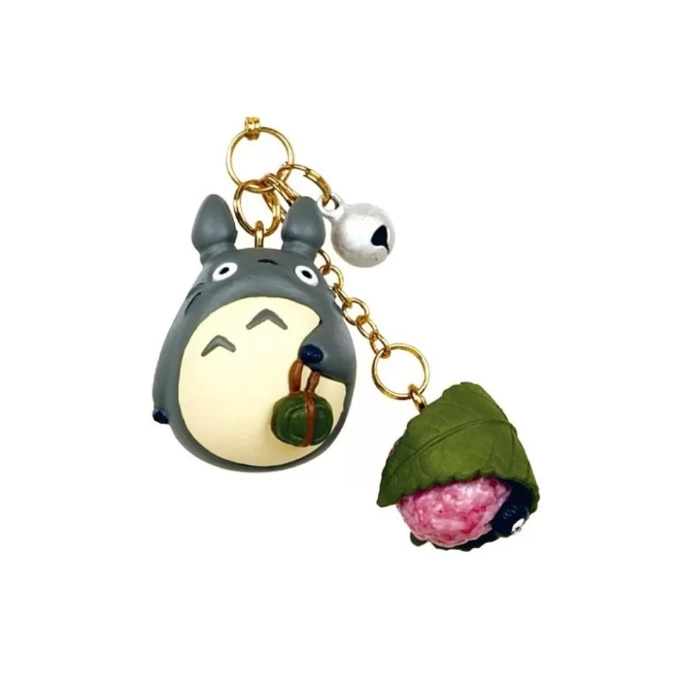 Maison Ghibli Strap Totoro Sweet Serie Sakuramochi - My Neighbor Totoro- Straps