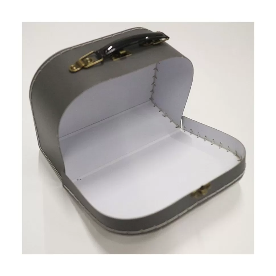 Maison Ghibli Suitcase M Big Totoro Shilouette - My Neighbor Totoro- Bags