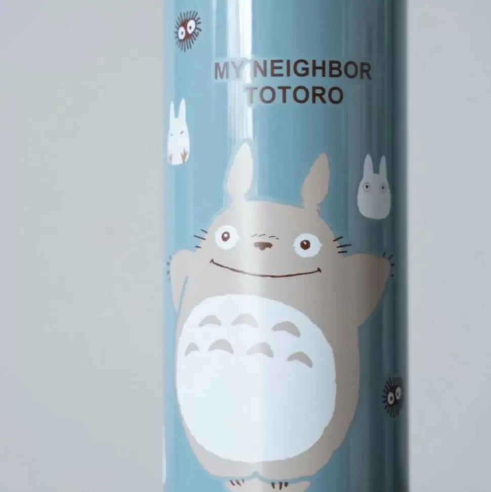 Maison Ghibli Thermos Bottle 350Ml Flying Totoro - My Neighbor Totoro- Kitchenware