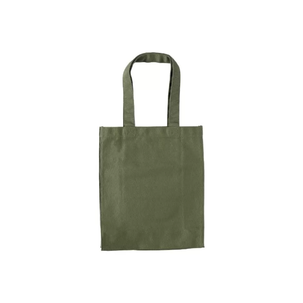 Maison Ghibli Tote Bag Mei Taking A Nap - My Neighbor Totoro- Bags