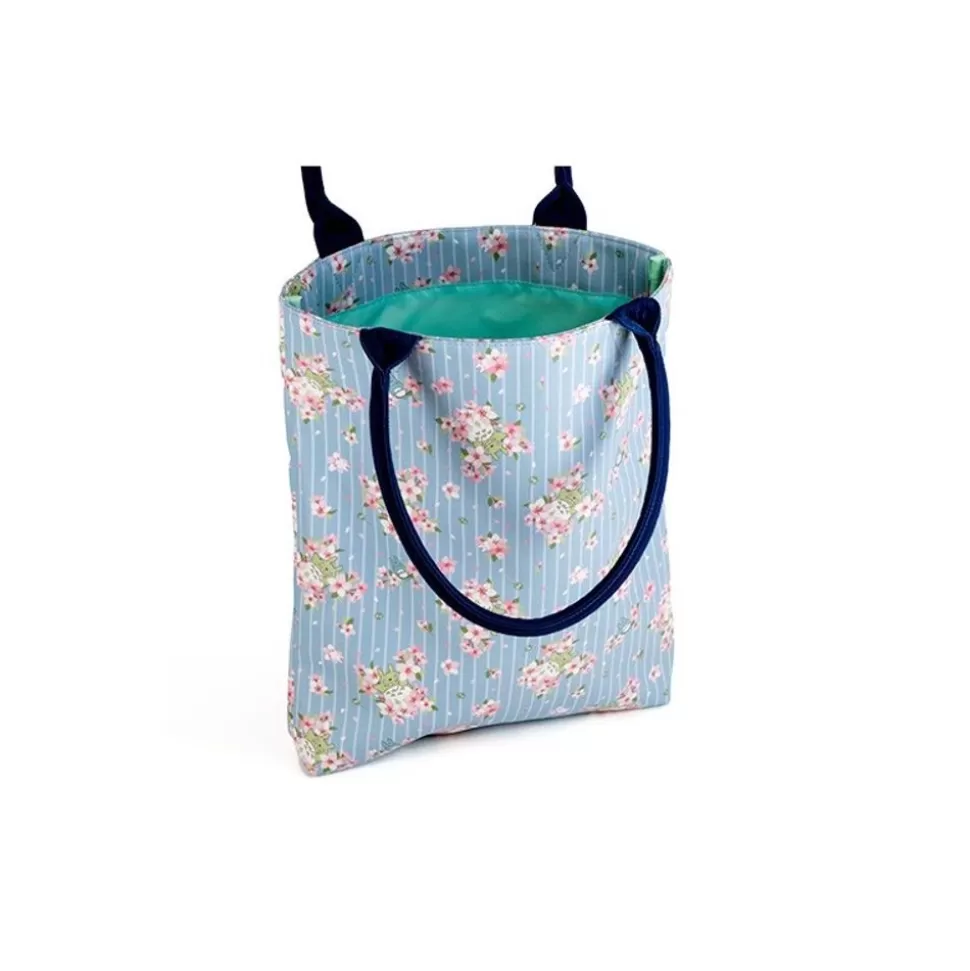 Maison Ghibli Tote Bag Totoro Cherry Tree -My Neighbor Totoro- Bags