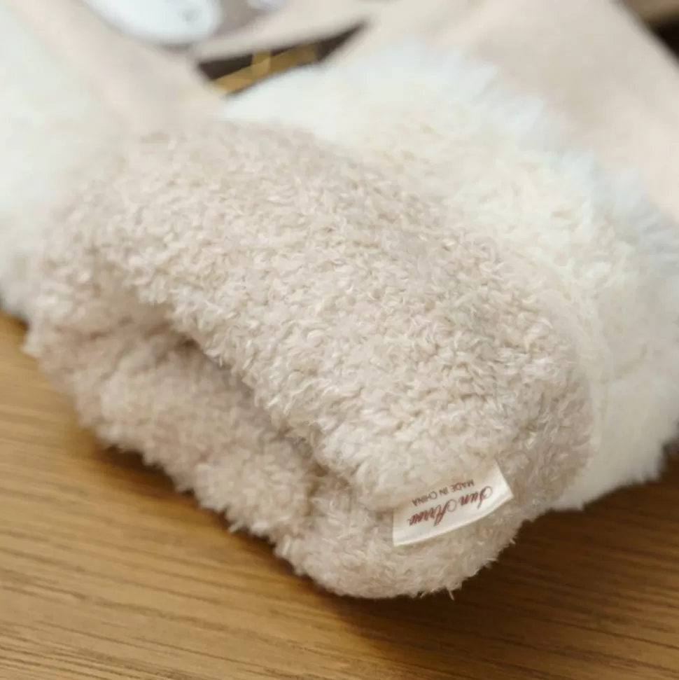 Maison Ghibli Totoro Fir Trees Gloves - My Neighbor Totoro- Outfits